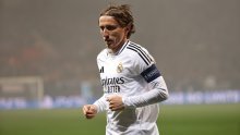 Evo što je Modrić rekao suigraču u svlačionici; raspravljali su o odlučujućem golu
