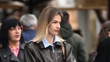 Zagrepčanke su uskočile u najomraženije hlače, ali ove sezone izgledaju bolje no ikada