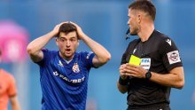 Perković prelomio; ovo je vjerojatni sastav Dinama za derbi s Rijekom
