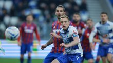 Evo gdje gledati dvoboje Hajduka i Osijeka te Dinama i Rijeke