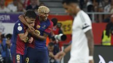 Ni Modrić ni Mbappe; Yamal otkrio koji ga je igrač Reala oduševio