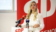 SDP, HSS i GLAS potpisali koalicijski sporazum u Istri