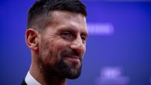Novak se uplašio da se ne zamjeri Modriću: 'Molim vas, nemojte me samo to pitati'