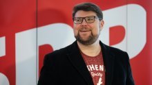 SDP i SU predali listu za pulsko Vijeće i potpise za kandidaturu Peđe Grbina