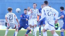 Dinamo i Hajduk u strahu; pola momčadi u opasnosti da propusti derbi