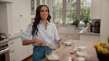 Meghan Markle objavila je snimku i otkrila američki naglasak princeze Lilibet