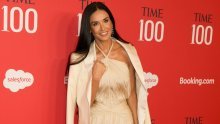 Demi Moore zablistala u genijalnoj haljini koju potpisuje omiljeni Gap