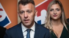 Predsjednik HNS-a Krunoslav Lukačić predao kandidaturu za župana