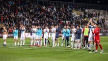 Pogledajte što je Rijeka objavila nakon kiksa Dinama