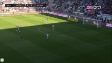 Pogledajte što su upropastili Šego i Kalik; ova akcija najbolje govori kako igra Hajduk ove sezone