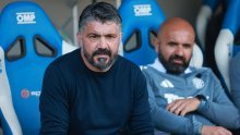 Evo s kojom pjesmom je krcati Poljud dočekao Gennara Gattusa