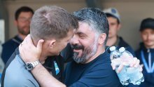Evo što je trener Osijeka rekao nakon velike pobjede protiv Hajduka
