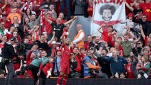 Liverpool je prvak Engleske