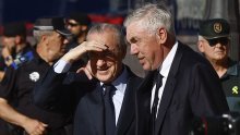 Krizni sastanak u Realu! Već se zna i tko će naslijediti Ancelottija