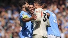 Plava strana Manchestera slavi čudesne Hrvate; evo što su napravili Gvardiol i Kovačić