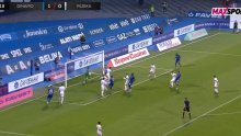 Pogledajte kako je Petar Sučić 'spasio' Rijeku