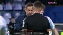 Bijesni Đalović nije izdržao; pogledajte što je napravio čim je sudac odsvirao kraj