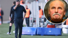 'Gattuso je daleko najmanji problem Hajduka. Sad je valjda svima jasno što je uništilo Splićane'