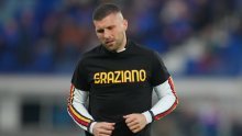 Ante Rebić morao igrati iako je bio na rubu suza, reagirali i navijači Atalante