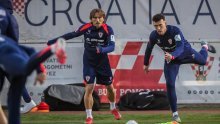 Ivan Perišić na poziv Hrvata seli u redove europskog velikana?