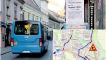 ZET objavio da mijenja trase triju autobusnih linija: Objavili nove pravce