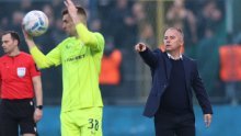 Šafarić o mogućem prvaku: Rijeka i Hajduk ovise o sebi, ispred Dinama su, i ako....