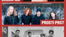 Tri benda školskog uzrasta stižu na INmusic, doznajte sve o njima
