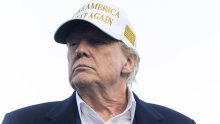 'Ovo je Bidenov rat. Ovo nije Trumpov rat. Ja sam došao pokušati riješiti problem'