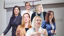 Ove žene jurišaju na vlast: 'Lokalna politika i dalje je poprilično muški sport'