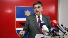 Šišljagić: HDSSB ne stoji iza seljačkih prosvjeda