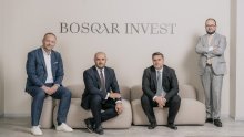 Bosqar Invest završio prošlu godinu s rekordnim prihodima