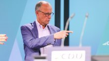 Šef njemačkog CDU-a predstavio ministre u budućoj Vladi