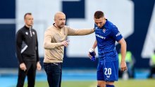 'Dinamov trener je napravio veliko iznenađenje u derbiju'