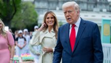 Mračna strana bogatstva obitelji Trump: Od njemačkog sela do Bijele kuće uz brojne skandale