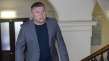 Svjedoci na suđenju bivšem vukovarskom županu: 'Uspio je razbiti čak dva automobila'