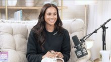 Bez trunke make upa: Na pamtimo kad smo Meghan Markle vidjeli u ovakvom izdanju