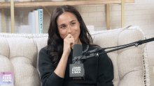 Meghan Markle napokon priznala ono što smo svi već znali