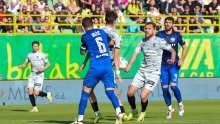 Istra i Slaven Belupo remizirali u ludoj utakmici, pogledajte golove