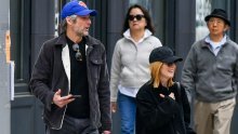 Jedan su od najskladnijih parova u Hollywoodu, a njihovi osmijesi govore sve