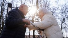 Stručnjaci savjetuju kako prepoznati razliku između zaboravnosti i demencije