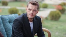 Zgodni Turčin iz serije 'Pod istim nebom' otvoreno o svojim strastima i pristupu životu