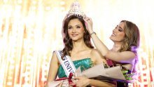 Evo tko je ponio titulu Miss Universe Hrvatske