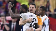 Real saznao kazne za šokantno divljanje nakon El Clasica