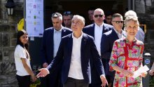 Liberali pobijedili na izborima u Kanadi, ali pitanje je hoće li moći sami sastaviti vladu