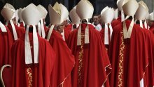Novi papa sam odabire svoje ime: To nosi duboku simboliku i značenje