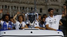 Luka Modrić sad ima tri opcije