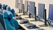 Otvoren prvi školski Laboratorij za umjetnu inteligenciju i holograme u Hrvatskoj
