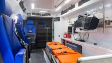 Uvode se mobilne ambulante na udaljena sela i otoke: Evo gdje će biti kamperi, a gdje brodice