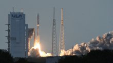 Rukavica u lice Musku: Amazon lansirao prvu seriju internetskih satelita