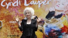 Cyndi Lauper, Joe Cocker odabrani za Kuću slavnih rock and rolla, ima ih još…